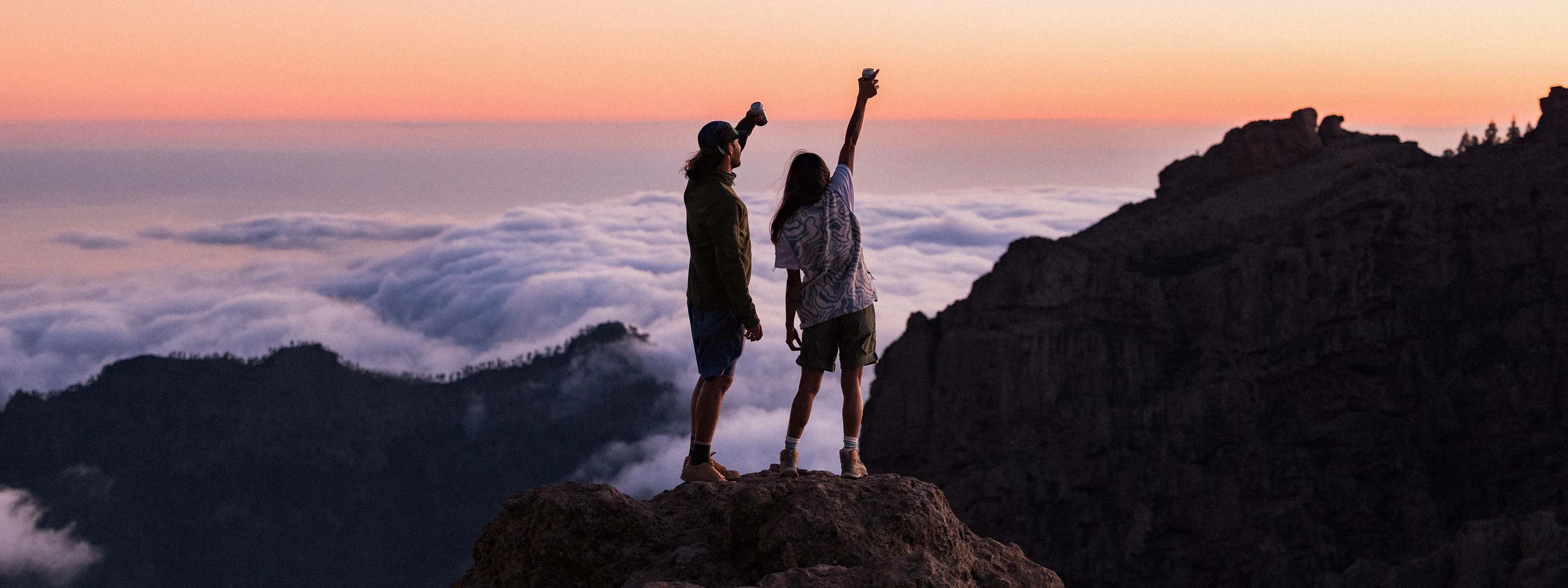 Gear Up for Future Adventures